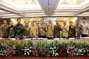 RUPST KB Bank Setujui Laba Ditahan dan Perombakan Direksi untuk Perkuat Transformasi