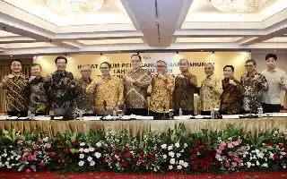 RUPST KB Bank Setujui Laba Ditahan dan Perombakan Direksi untuk Perkuat Transformasi