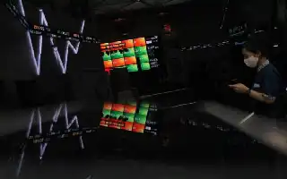 IHSG Menguat 0,61 Persen di Awal Pekan, Bertengger di Level 5.932