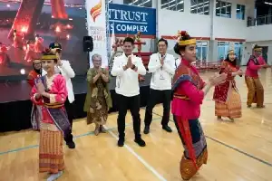 Indonesian American Games 2026: Mempererat Diaspora dan Diplomasi Budaya di Negeri Paman Sam