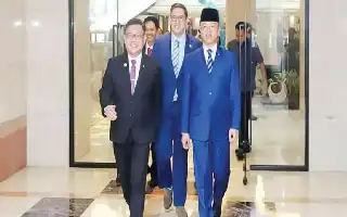 Modernisasi Alutsista, Kerja Sama Rudal BrahMos RI-India Tekankan Transfer Teknologi