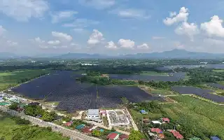 Investasi Pertamina NRE di CREC Filipina Catat Dividen dan ROI 43,4 Persen