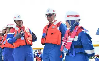 PTK Bidik Kinerja Stabil pada 2026, Perkuat Efisiensi dan Layanan Keagenan