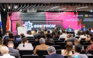 Diplomasi Energi, Indonesia Tawarkan Potensi Biofuel B50 ke Pasar Rusia