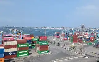 Pentingnya Menghidupkan Kembali ASBUPI untuk Perkuat Bisnis Pelabuhan Nasional