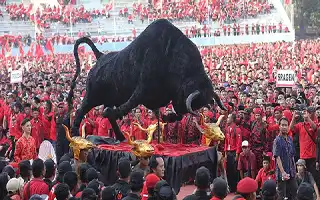 BM PAN Mendesak PDIP Konsisten Jaga Stabilitas Politik Nasional