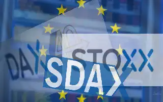 Bursa Eropa Ditutup Variatif: Sektor Teknologi dan Energi Jadi Penyangga Utama