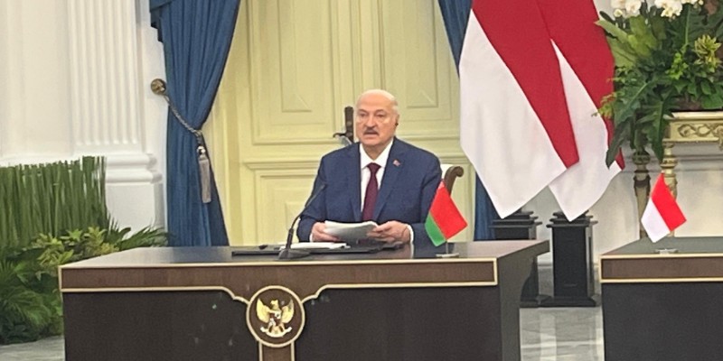 Potensi Kerja Sama Pertanian: Belarus Tawarkan Alih Teknologi dan Pelatihan SDM ke Indonesia