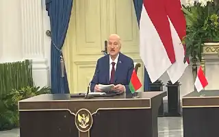 Potensi Kerja Sama Pertanian: Belarus Tawarkan Alih Teknologi dan Pelatihan SDM ke Indonesia