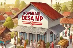 Tantangan Manajerial Koperasi Desa: Antara Ambisi Pemerataan dan Kompetisi Ritel Modern