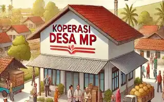 Tantangan Manajerial Koperasi Desa: Antara Ambisi Pemerataan dan Kompetisi Ritel Modern