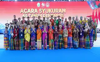 Dorong Daya Saing, Dekranas Didesak Perkuat Kualitas Perajin Lokal ke Pasar Internasional