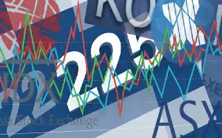 Bursa Asia Bergerak Variatif, Sektor Teknologi Masih Tertekan Aksi Jual