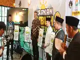Transformasi Digital Permudah Masyarakat Salurkan Sedekah Subuh Lewat Gawai
