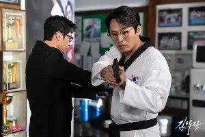 Fenomena Agent Kim Reactivated: Dominasi Rating dan Napas Baru Adaptasi Webtoon