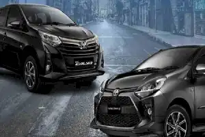 Pasar LCGC Alami Anomali: Penjualan Ritel Meningkat di Tengah Merosotnya Pasokan Pabrik