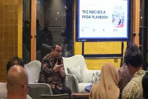 Antisipasi Risiko Regulasi dan Politik, IPPGA Rilis Panduan Praktis untuk Sektor Bisnis