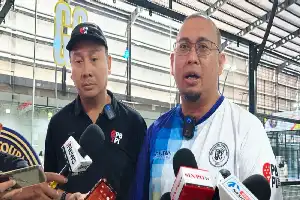 Gairahkan Olahraga Padel, Andre Rosiade Padel Youth Series Diikuti 200 Atlet Muda