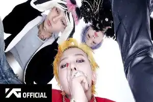 Promotor Konfirmasi Konser Reuni BIGBANG di Jakarta Bakal Digelar Awal 2027