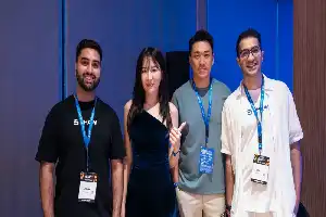 Integrasi AI dan Blockchain: SHOW Token Hadirkan Era Baru bagi Industri Hiburan Global