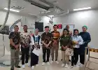 Layanan Kesehatan Meningkat, RSUD Tobelo Kini Miliki Sembilan Layanan Strata Madya