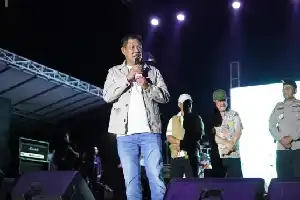 Remind Festival 2026 di Tubaba: Dorong Ekonomi Kreatif dan Pemberdayaan UMKM Lokal