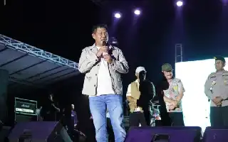 Remind Festival 2026 di Tubaba: Dorong Ekonomi Kreatif dan Pemberdayaan UMKM Lokal