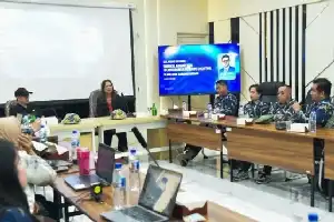 Dorong Daya Saing Global, Pemerintah Fokus Cetak SDM Inovatif di Bidang Digital