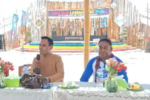 Mengintegrasikan Tradisi Lamaholot ke Ruang Digital, Langkah Strategis Pemkab Lembata