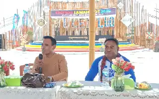 Mengintegrasikan Tradisi Lamaholot ke Ruang Digital, Langkah Strategis Pemkab Lembata