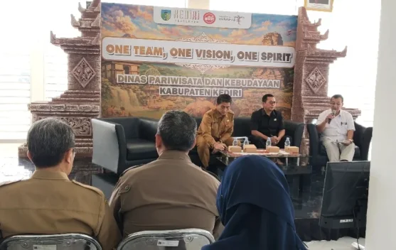 DPRD Kabupaten Kediri Mulai Susun Regulasi Baru untuk Tata Kelola Usaha Hiburan