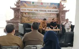 DPRD Kabupaten Kediri Mulai Susun Regulasi Baru untuk Tata Kelola Usaha Hiburan
