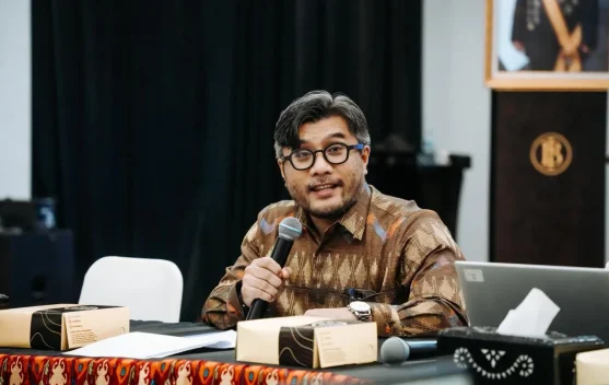 FESyar KTI 2026 di NTB: Memadukan Potensi Ekonomi Syariah dengan Kearifan Lokal