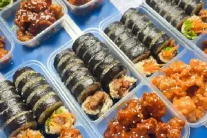 Transformasi Hobi Kuliner Korea Menjadi Bisnis UMKM yang Menjanjikan di Samarinda