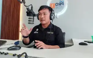 Memperkuat Integritas Jurnalisme Olahraga di Tengah Derasnya Arus Informasi Digital