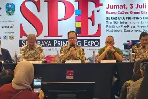 Surabaya Printing Expo 2026: Akselerasi Transformasi Digital bagi Pelaku UMKM