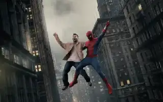 Kolaborasi Ikonik Lionel Messi dan Spider-Man dalam Proyek Promosi Marvel