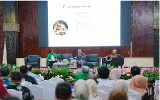 Unand Sinkronisasi Kurikulum Teknologi Pertanian dengan Tuntutan Industri Masa Depan