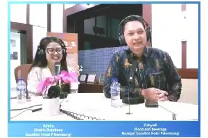 Transformasi Digital Industri Kuliner: Strategi Hotel Menarik Pasar Non-Tamu