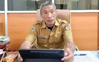 Bapenda Palu Sisir Sembilan Usaha Lapangan Padel untuk Pendataan Wajib Pajak Daerah