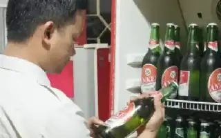 Pemko Pekanbaru Tinjau Ulang Regulasi Hiburan Malam Usai Temukan Pelanggaran Operasional