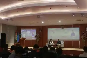 HMPS PAI UMP Ajak Mahasiswa Transformasikan Media Sosial Menjadi Media Pembelajaran