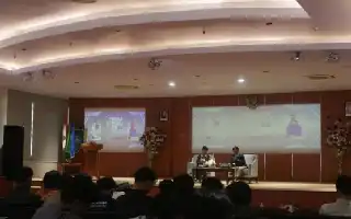 HMPS PAI UMP Ajak Mahasiswa Transformasikan Media Sosial Menjadi Media Pembelajaran