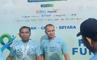 Lebih dari Satu Juta Anak Muda Indonesia Terdiagnosis Hipertensi, BPJS Kesehatan Serukan Gaya Hidup Sehat Sejak Dini