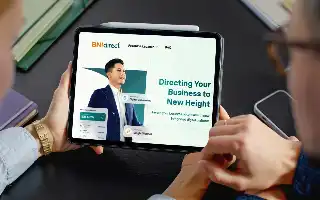 Transaksi BNIdirect Tembus Rp6.039 Triliun, BNI Perkuat Layanan Keuangan Digital untuk UMKM