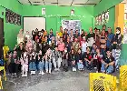 Dorong Digitalisasi Daerah, Mahasiswa KKN ITH Luncurkan Tujuh Program Teknologi di Barru