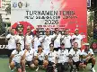 Turnamen Tenis Piala Gubernur DKI 2026: Ajang Kementerian ATR/BPN Perkuat Sinergi Lintas Sektor