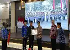 Wakili Kreativitas Daerah, Kota Payakumbuh Borong Dua Penghargaan Inovasi Teknologi Sumbar
