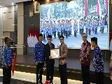 Wakili Kreativitas Daerah, Kota Payakumbuh Borong Dua Penghargaan Inovasi Teknologi Sumbar