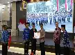 Wakili Kreativitas Daerah, Kota Payakumbuh Borong Dua Penghargaan Inovasi Teknologi Sumbar